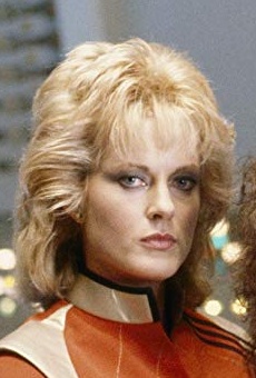 Películas de June Chadwick