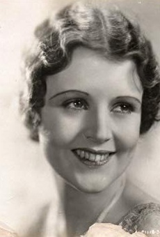 Películas de June Collyer