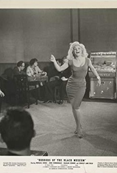 Películas de June Cunningham