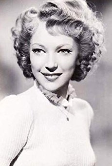 Películas de June Duprez