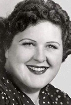 Películas de June Gittelson