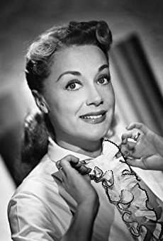 Películas de June Havoc