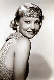 Películas de June Knight