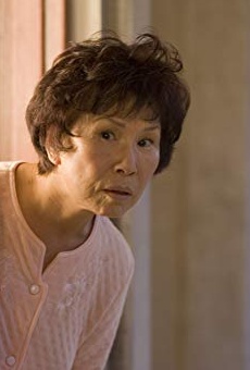 Películas de June Kyoto Lu