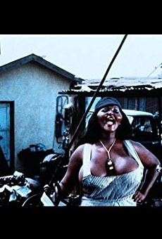 Películas de June Mack