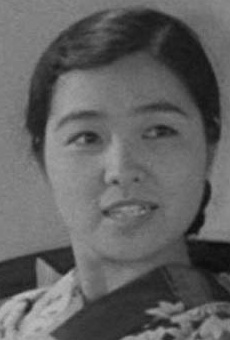 Películas de June Mishi