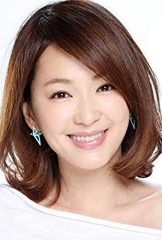 Películas de June Tsai