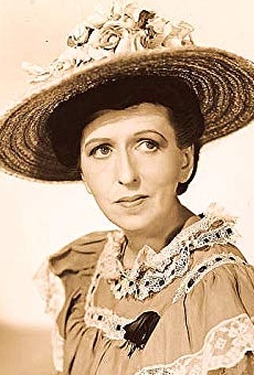 Películas de June Weaver