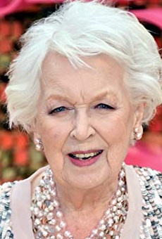 Películas de June Whitfield