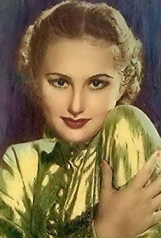 Películas de June Wilkins