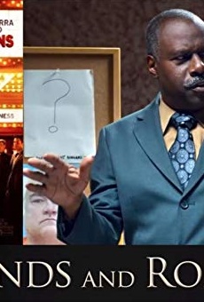 Películas de Juney Smith