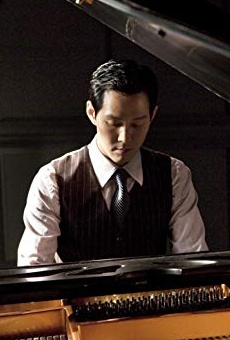 Películas de Jung-jae Lee