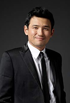 Películas de Jung-min Hwang
