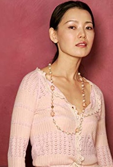 Películas de Jung Suh