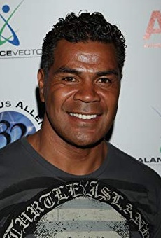 Películas de Junior Seau