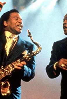 Películas de Junior Walker