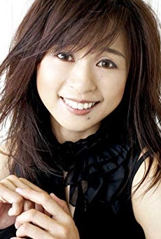 Películas de Junko Iwao