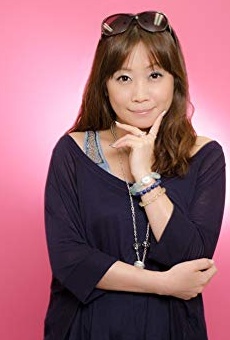 Películas de Junko Takeuchi