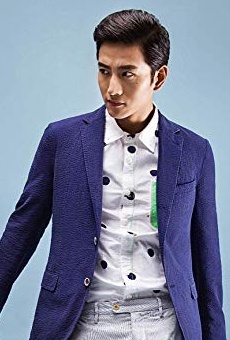 Películas de Junning Zhang