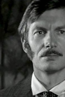 Películas de Juozas Budraitis