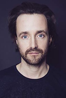 Películas de Juraj Hrcka