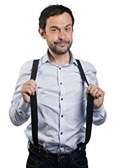 Películas de Juraj Kemka