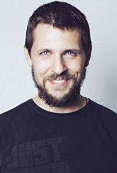 Películas de Juraj Loj