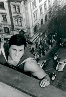 Películas de Juraj Visny