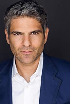 Películas de Juri Henley-Cohn