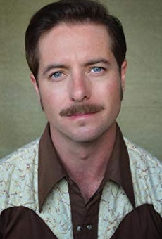 Películas de Jush Allen