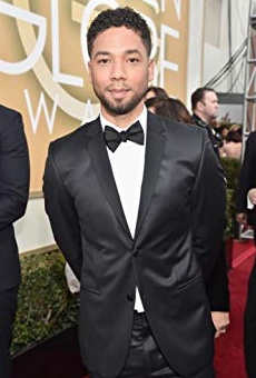 Películas de Jussie Smollett Películas de Jussie Smollett