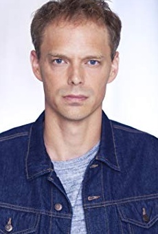 Películas de Justen Overlander