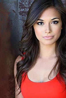 Películas de Justene Alpert