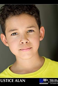 Películas de Justice Alan