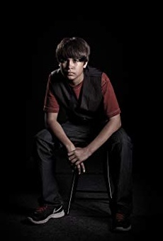 Películas de Justice Alexander Cash