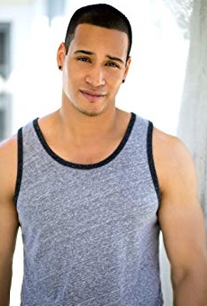 Películas de Justice Gamble