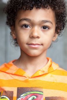 Películas de Justice Lee