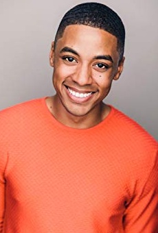 Películas de Justiin A. Davis