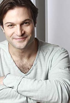 Películas de Justin Adams