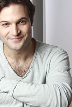 Películas de Justin Adams (2)