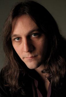 Películas de Justin Anderson