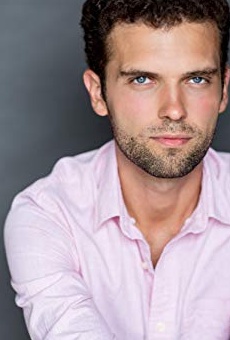 Películas de Justin Anthony