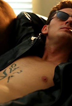 Películas de Justin Armstrong