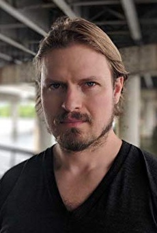 Películas de Justin Arnold