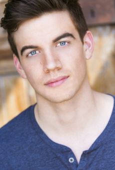 Películas de Justin Bailey