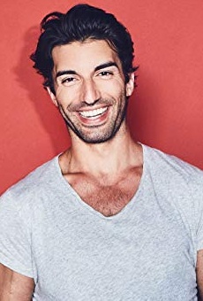 Películas de Justin Baldoni