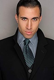 Películas de Justin Barad