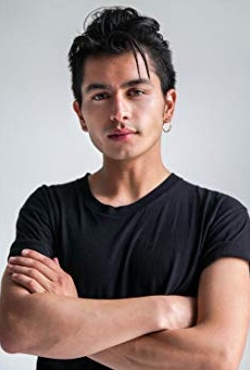 Películas de Justin Barco