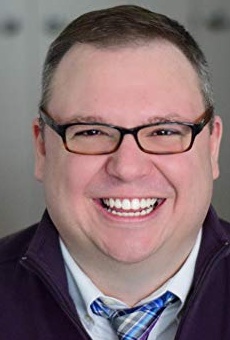 Películas de Justin Barnette