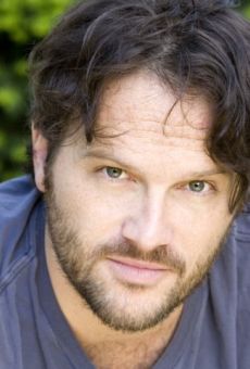 Películas de Justin Barrett